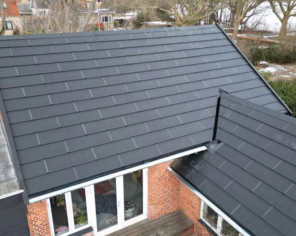 Hvad koster et Solartag?